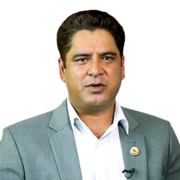 दामोदर भण्डारी