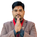 दीपक बहादुर धामी