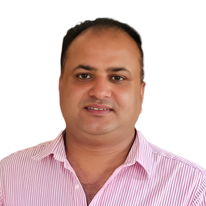 दिपक राज बोहरा