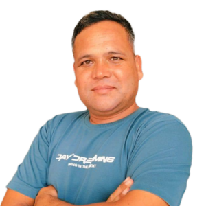 दिपक कुमार डि.सी.