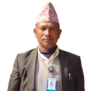 देव प्रसाद श्रेष्ठ