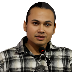 देवेन्द्र बहादुर खत्री