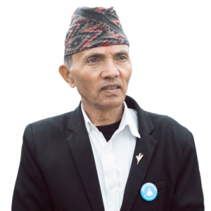 देवराज पाठक