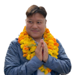 धन बहादुर मास्की