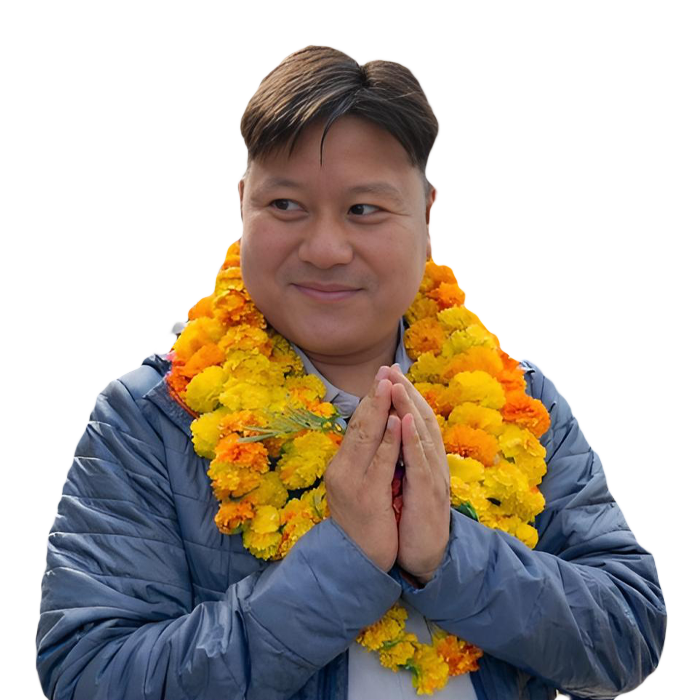 धन बहादुर मास्की