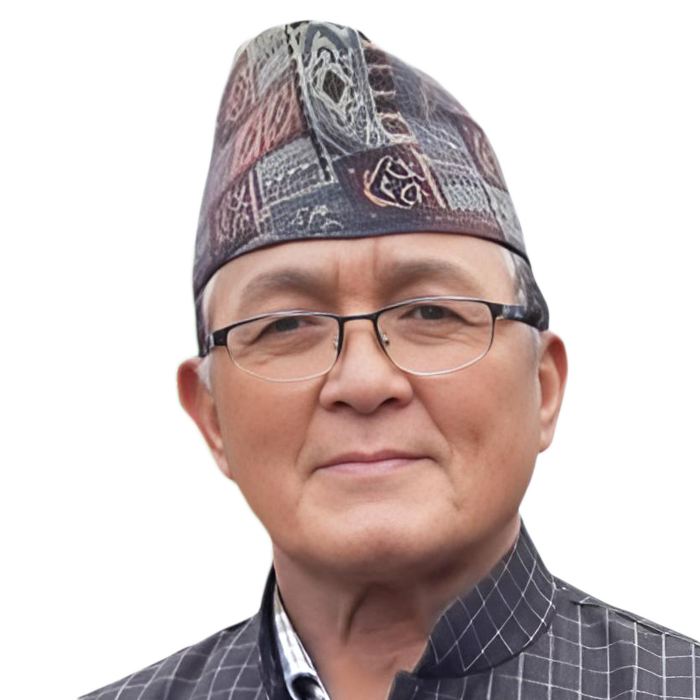 धन बहादुर थापा