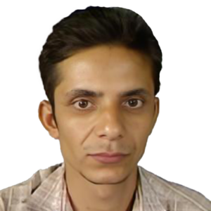 धर्मराज शर्मा