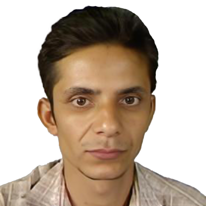 धर्मराज शर्मा