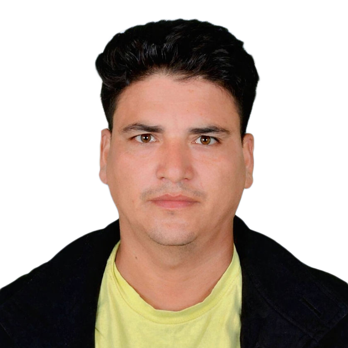 दिपक रावल