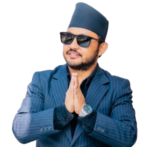 दिपेन्द्र बिष्‍ट