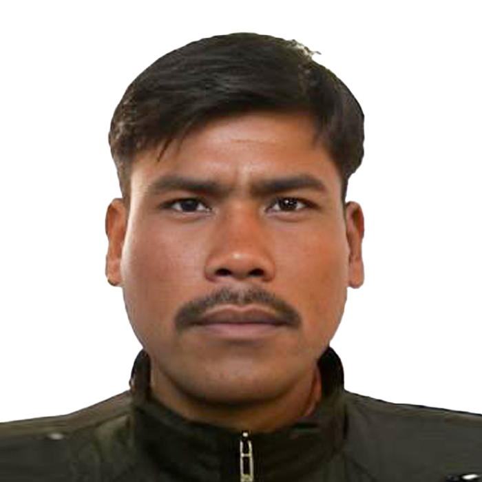 दत्ता थारु