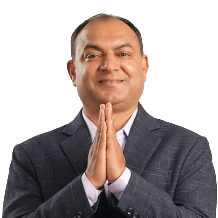 द्धारिका प्रसाद न्यौपाने