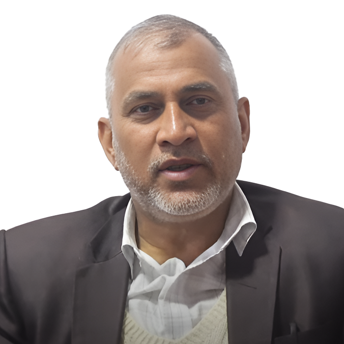 फैज अहमद खाँ