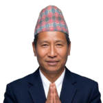 गम प्रसाद गुरुङ