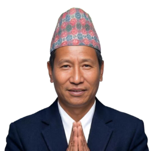 गम प्रसाद गुरुङ