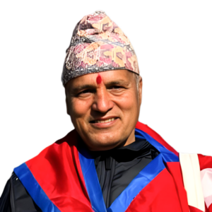 गंगा दत्त जोशी