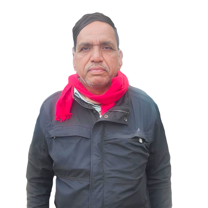 घनश्‍याम यादव अहिर