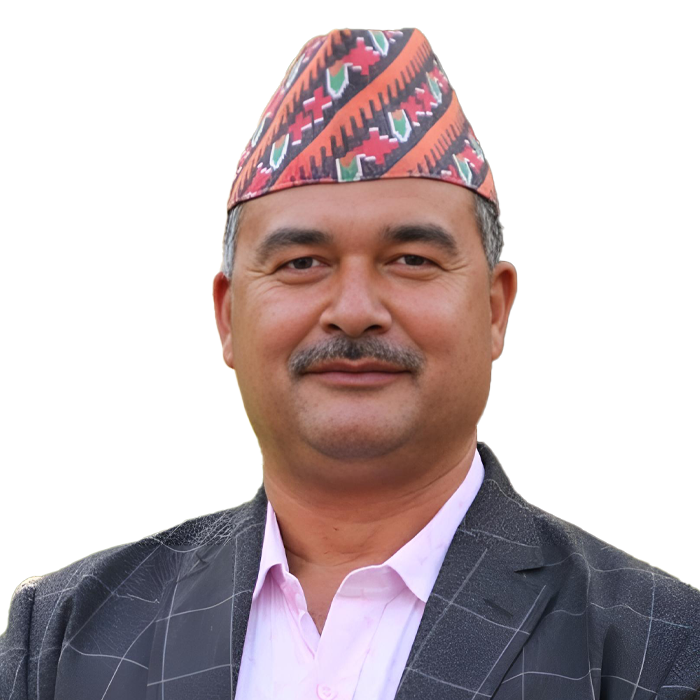 घनश्याम पाण्डे