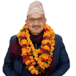 डा .गोविन्द राज पोखरेल