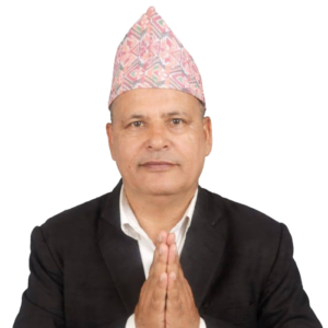 गोपाल प्रसाद गीरी