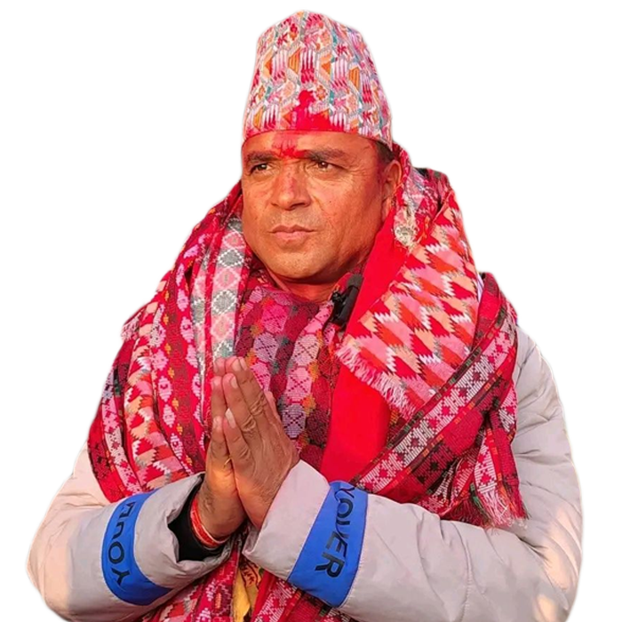 गोपी प्रसाद उपाध्याय