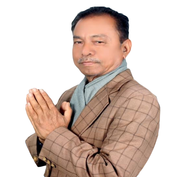 गोविन्‍द प्रसाद चौधरी