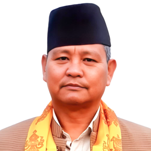 हरिदेव थापा