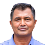 हरीकृष्ण श्रेष्ठ