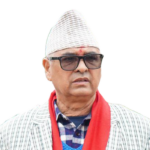 हरि प्रसाद बोहरा