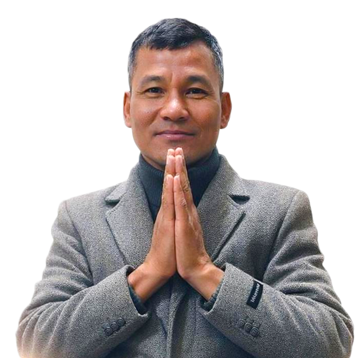 हर्क बहादुर पुन