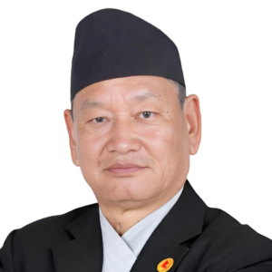 हेम जङग गुरुङ