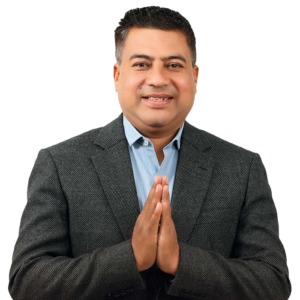 हिमाल दत्त श्रेष्ठ