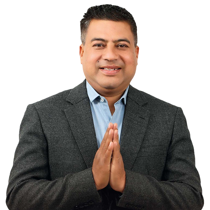 हिमाल दत्त श्रेष्ठ