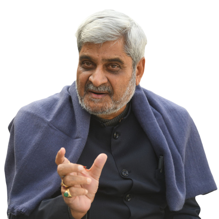 हृदयेश त्रिपाठी