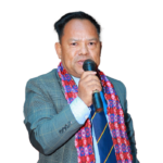 हुम बहादुर सुनारी मगर