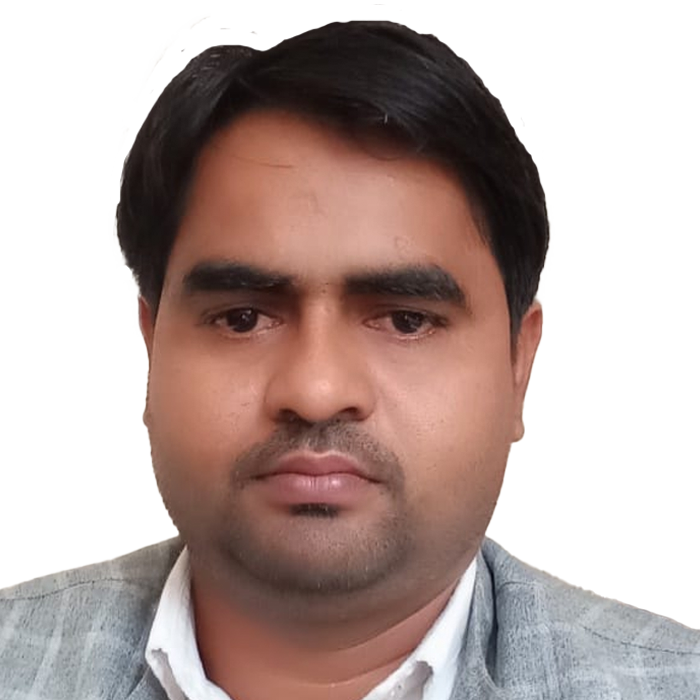 इरफान अहमद शेख