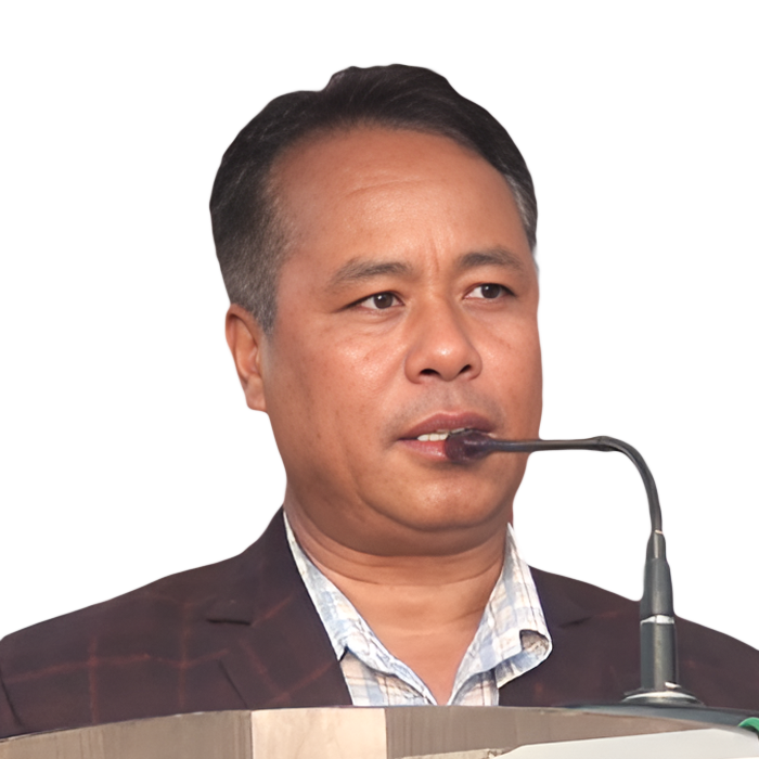 इन्द्र कुमार गुरुङ्ग