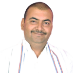 ईश्वर दयाल मिश्र