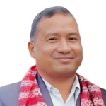 जनकराज चौधरी