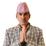 जनक राज गिरी