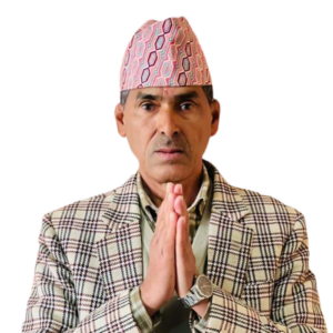 जनक राज गिरी