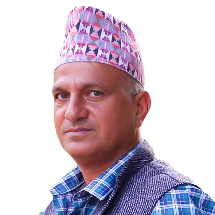 जय प्रकाश पन्त