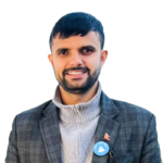 झवि लाल डुम्रे