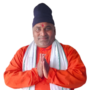 जंग बहादुर यादव