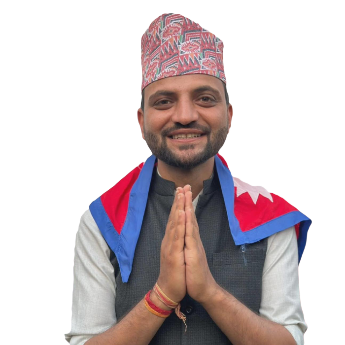 कमल भुसाल