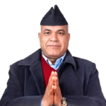 कर्ण बहादुर भण्डारी