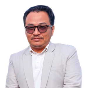 कर्ण बहादुर गुरुङ