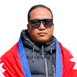 काशीराम गुरुङ