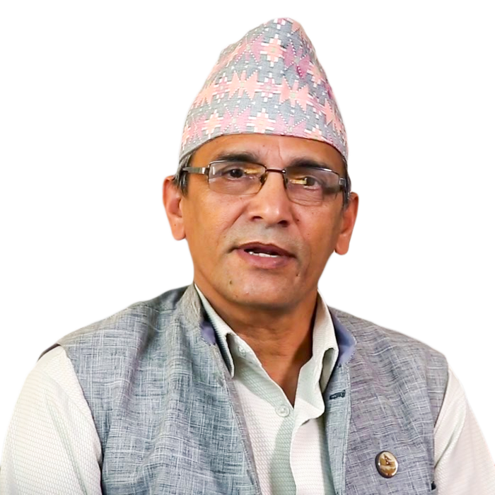 केदार सिग्देल