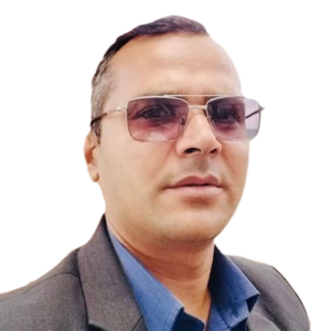 केदार मणी खनाल